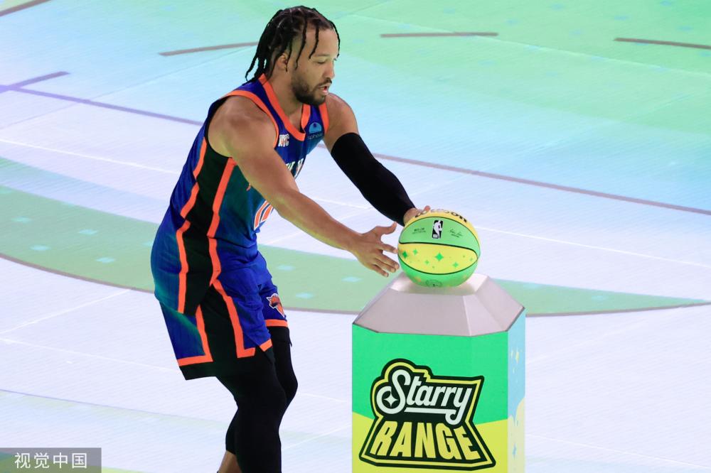 球员间默契 球员间默契